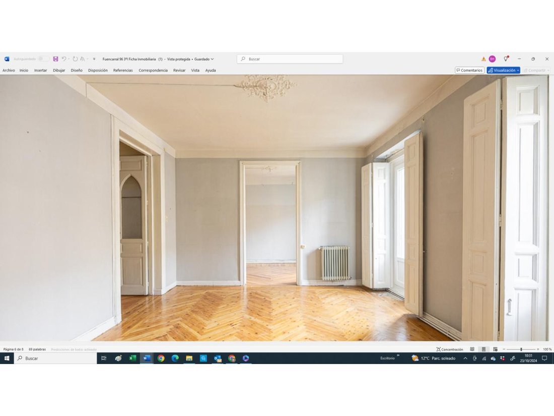 Apartment in Centro, Madrid, Spain 3 - 18357945