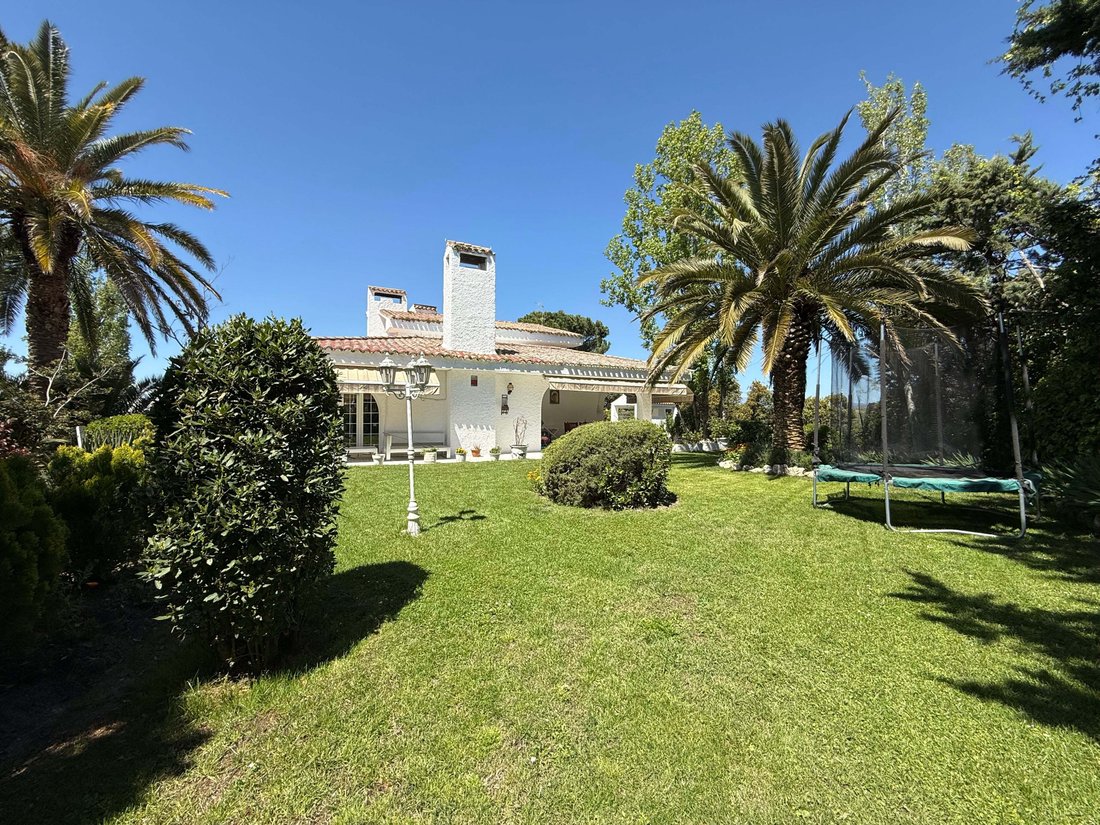 House in Santo Domingo-Caudilla, Castile-La Mancha, Spain 2 - 18357225