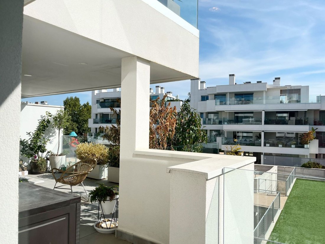 Apartment in Boadilla del Monte, Comunidad de Madrid, Spain 5 - 18359213