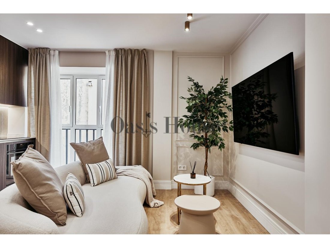Apartment in Centro, Madrid, Spain 2 - 18358318