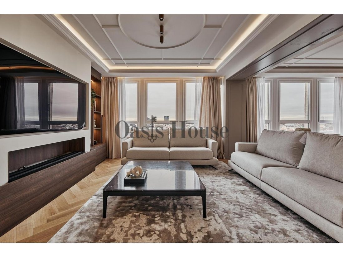 Apartment in Barrio Salamanca, Madrid, Spain 3 - 18359160