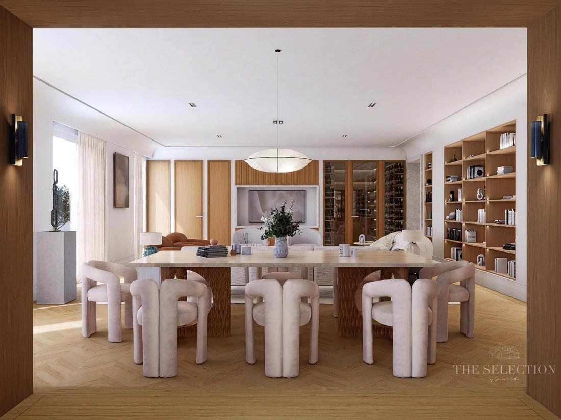 Apartment in Centro, Madrid, Spain 2 - 18358848