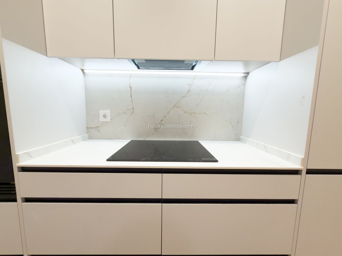 Apartment in Retiro, Madrid, Spain 5 - 18357616