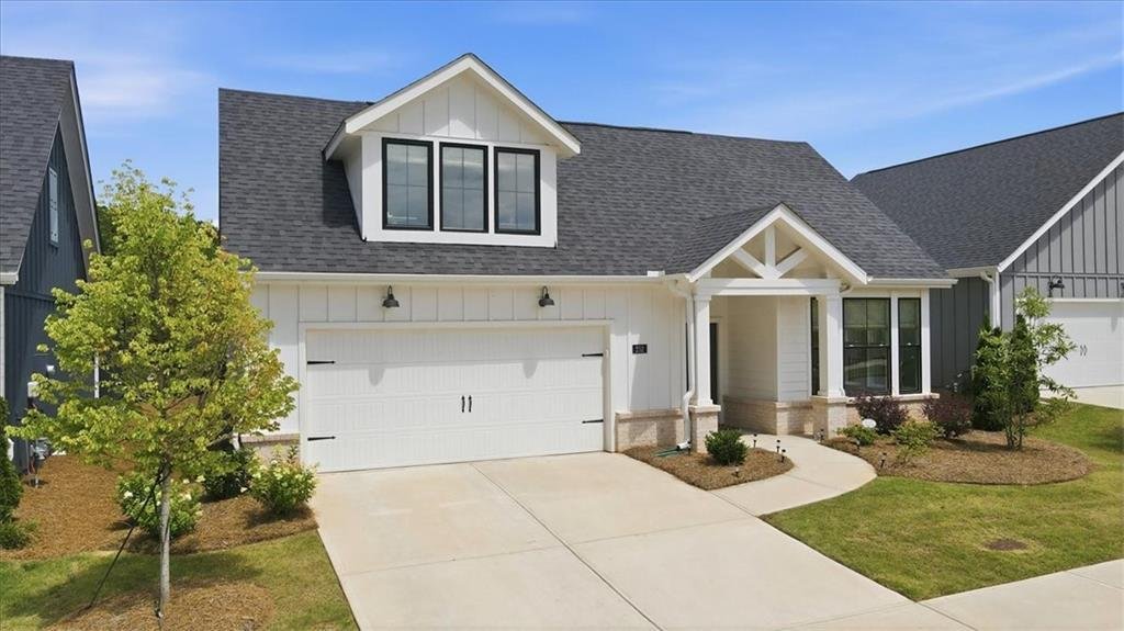House in Canton, Georgia, United States 3 - 18358928