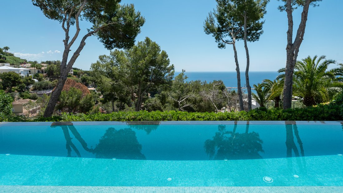 Villa a Costa d'en Blanes, Calvià, Isole Baleari 3 - 15736456