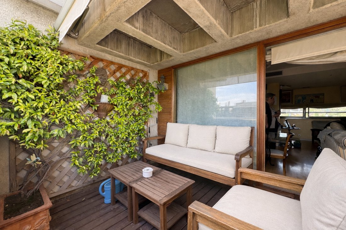 Apartment in La Moraleja, Alcobendas, Comunidad de Madrid 5 - 18358410