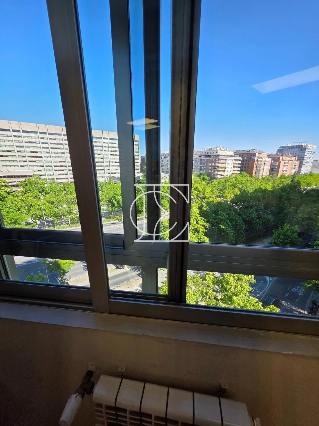 Appartement à Tetuán, Madrid, Espagne 3 - 18359049