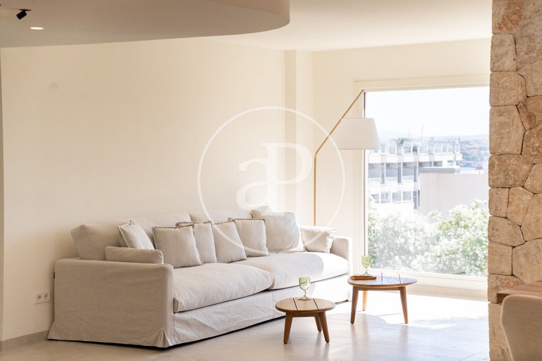 Apartment in Palma, Balearic Islands, Spain 4 - 17354864