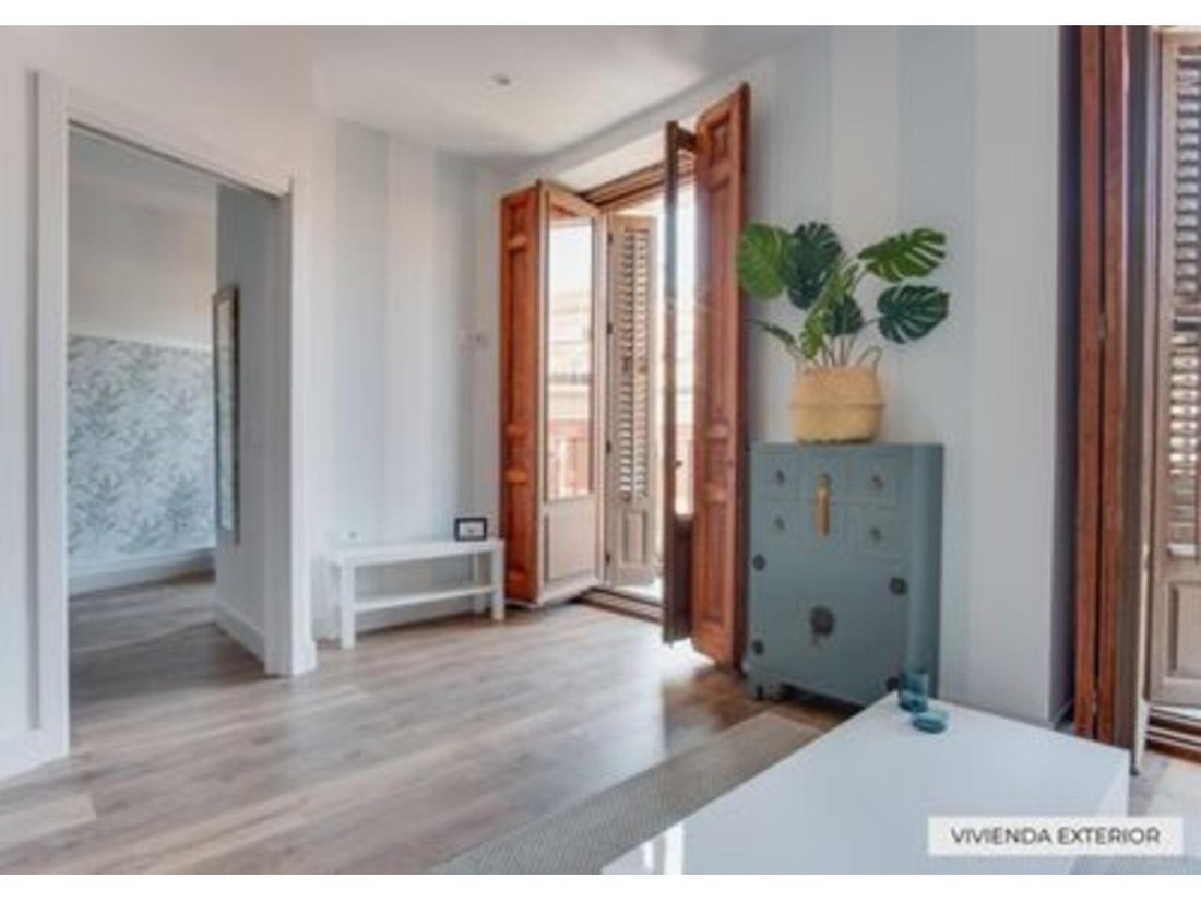 Apartment in Chamberi, Madrid, Spain 5 - 18358506