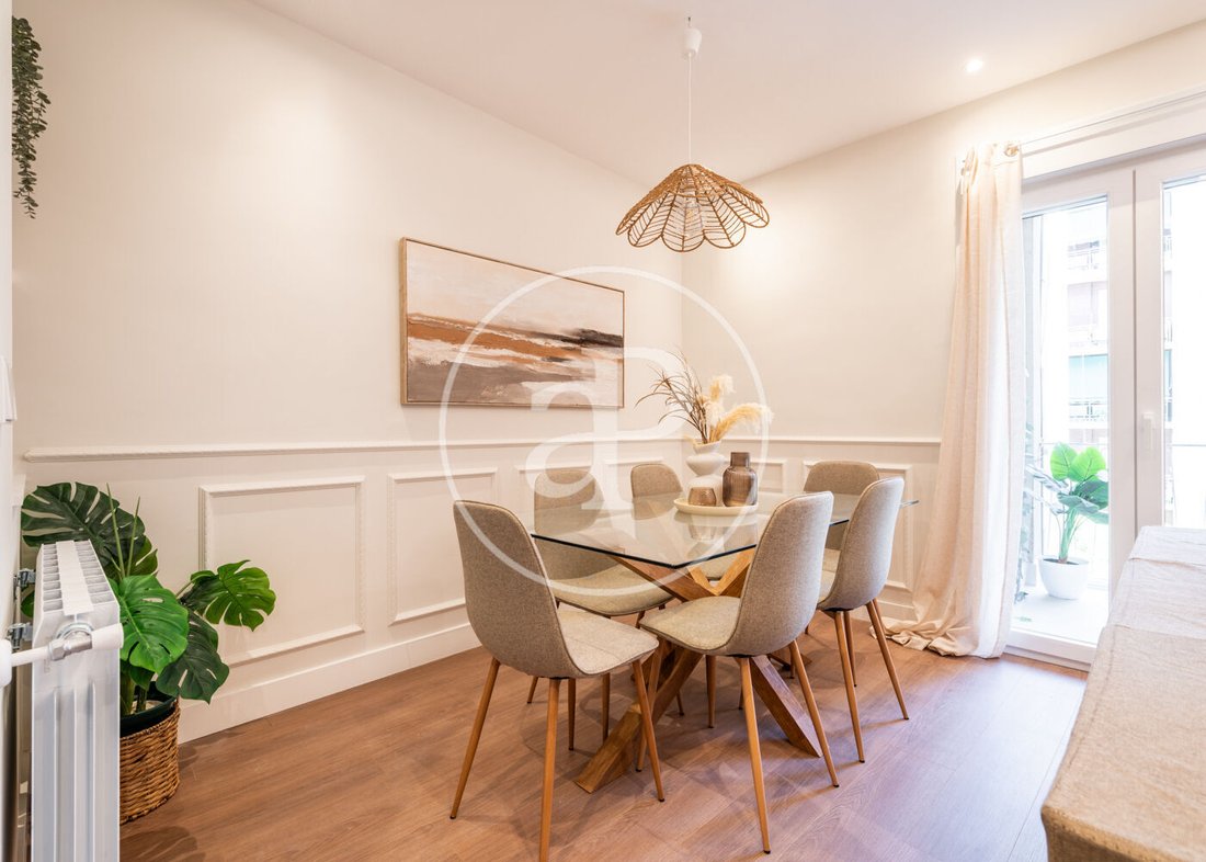 Apartment in Barrio Salamanca, Madrid, Spain 2 - 18358716