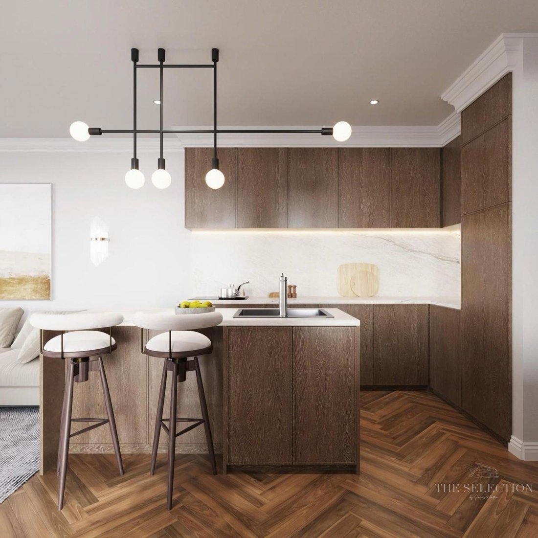 Apartment in Chamberi, Madrid, Spain 2 - 18359155