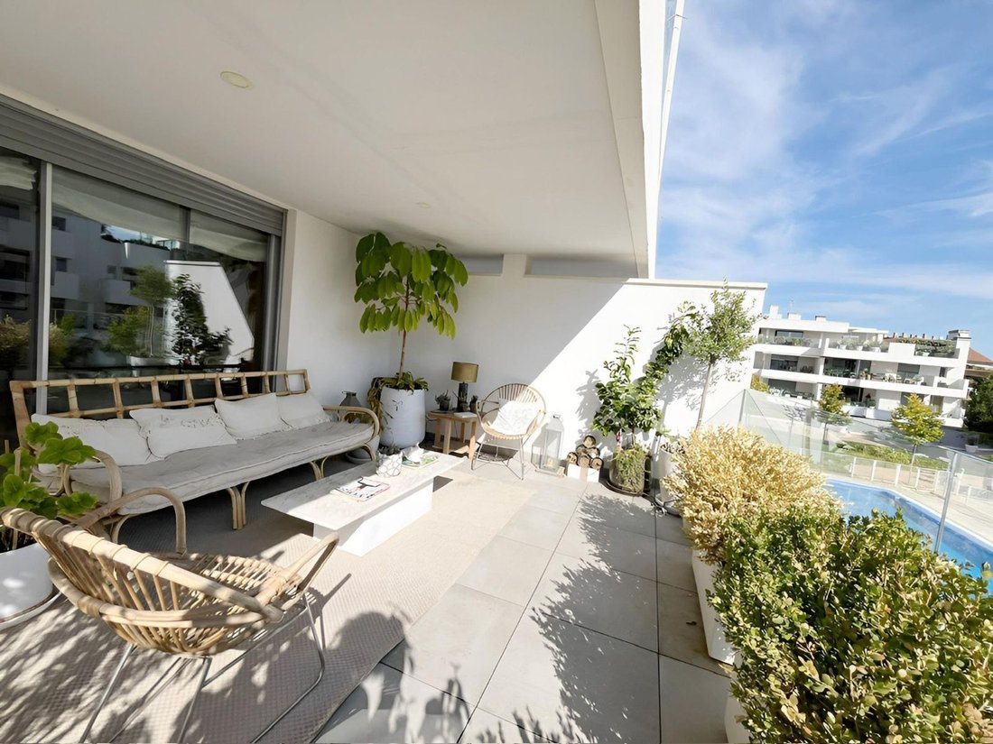 Apartment in Boadilla del Monte, Comunidad de Madrid, Spain 4 - 18359213