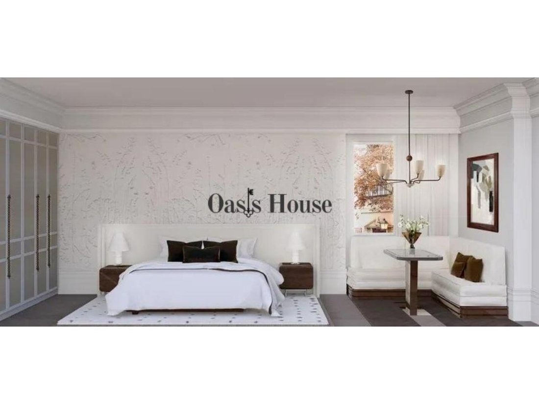 Apartment in Barrio Salamanca, Madrid, Spain 5 - 18358825