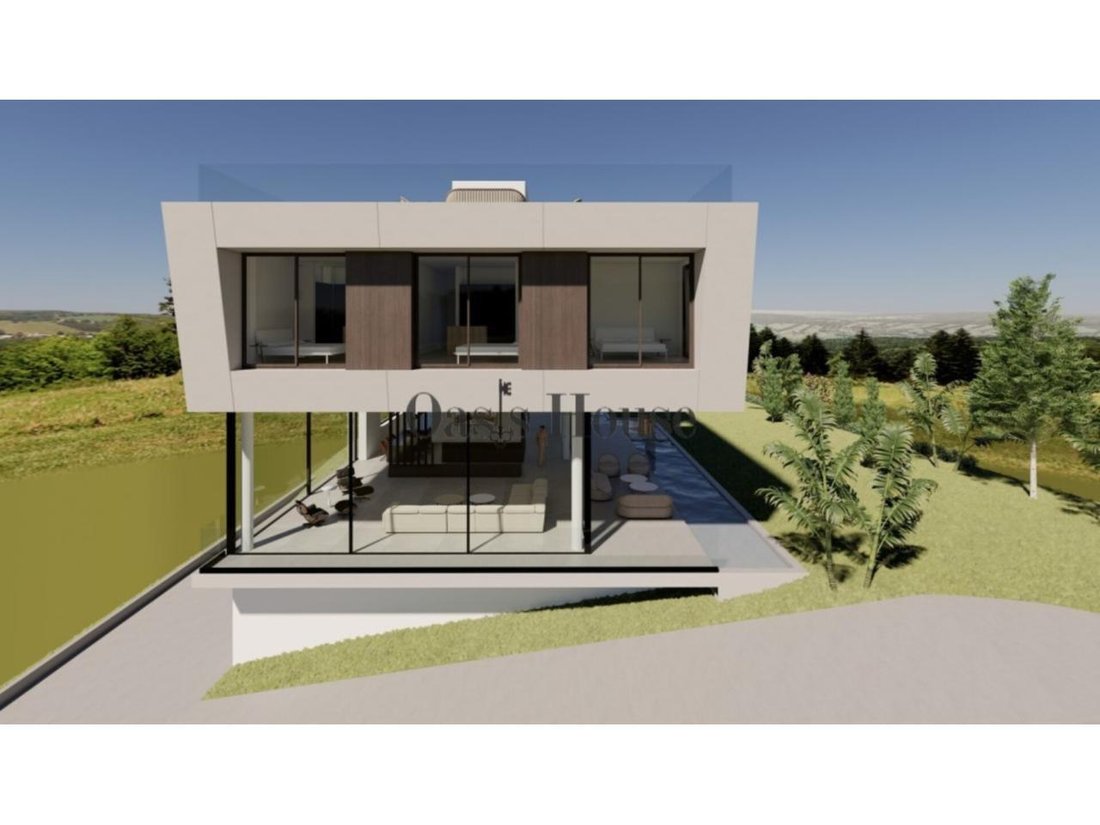 Chalet in Hortaleza, Madrid, Spain 3 - 18357160