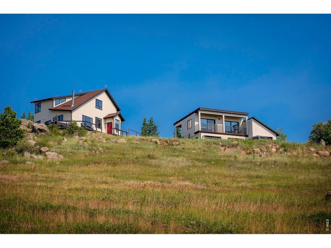House in Boulder, Colorado, United States 1 - 18357076