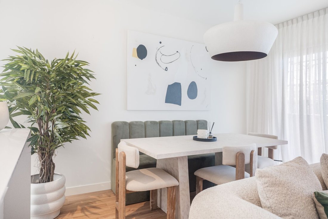 Apartment in Lumiar, Lisbon, Portugal 3 - 16465250