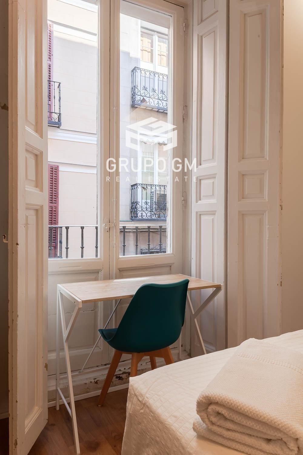 Apartment in Barrio Salamanca, Madrid, Spain 2 - 18358587