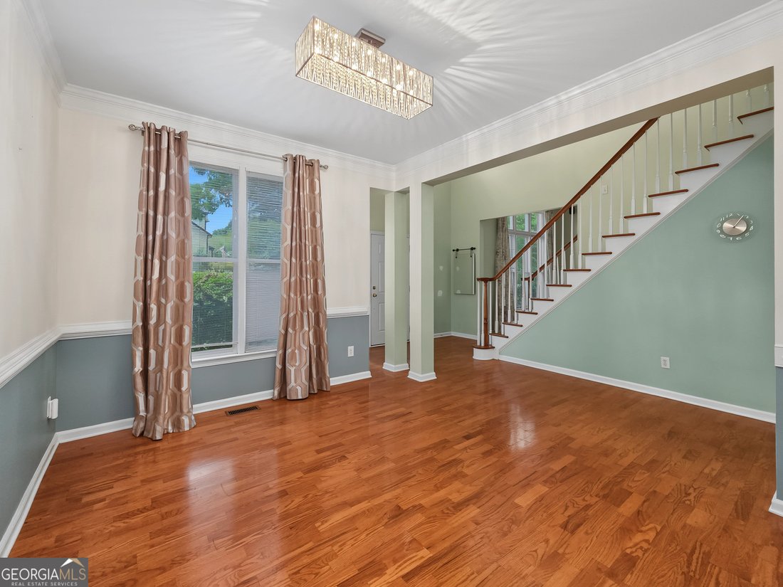 House in Johns Creek, Georgia, United States 4 - 18357860