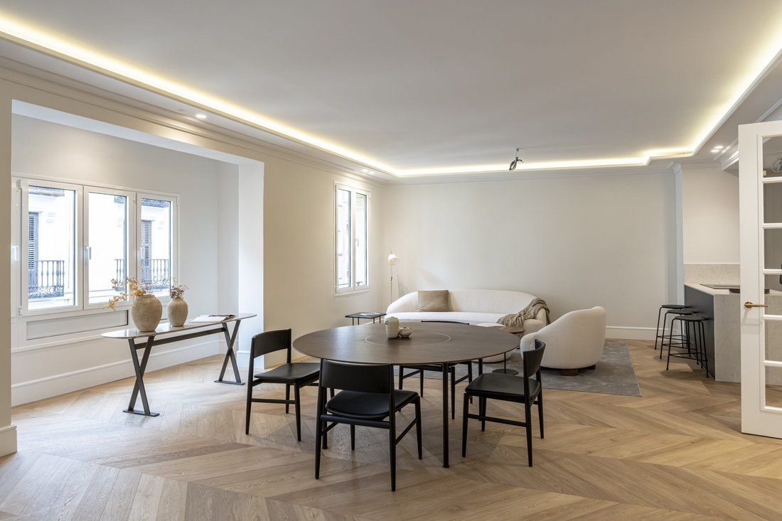 Apartment in Chamberi, Madrid, Spain 2 - 18359705