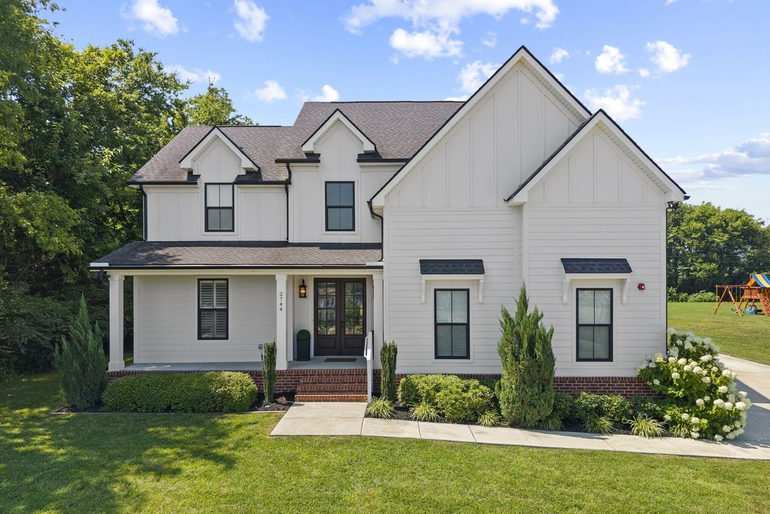 House in Columbia, Tennessee, United States 1 - 18356846