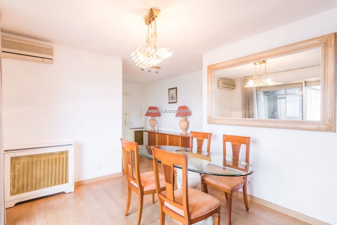 Apartment in San Blas, Madrid, Spain 3 - 18358181