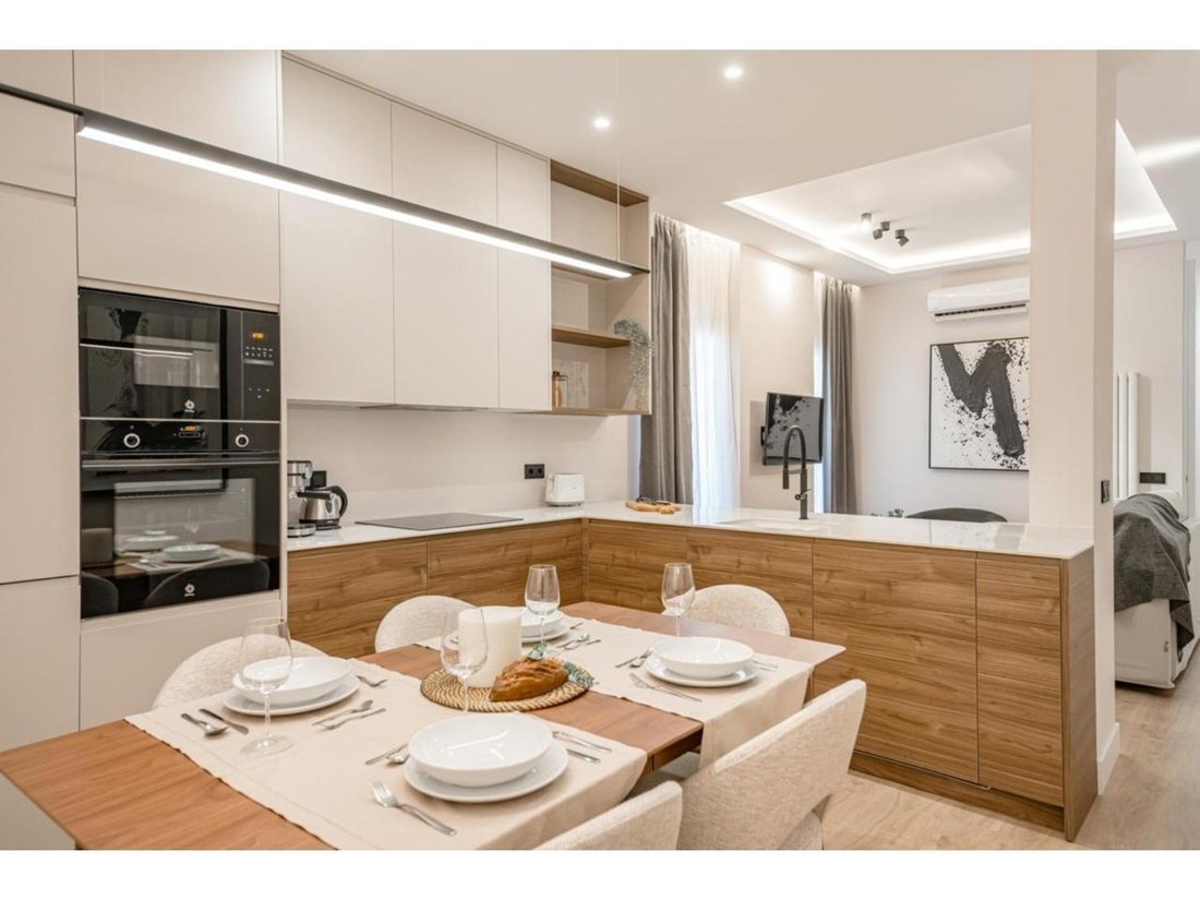 Apartment in Centro, Madrid, Spain 3 - 18357651
