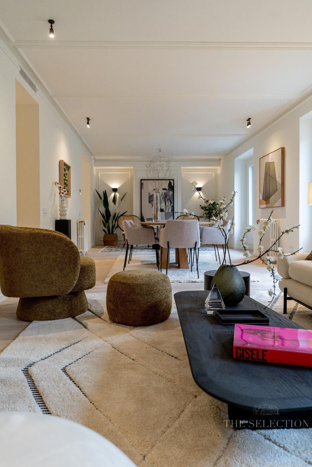 Apartment in Barrio Salamanca, Madrid, Spain 2 - 18358858