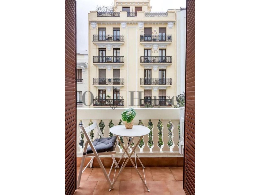 Apartment in Retiro, Madrid, Spain 5 - 18358806