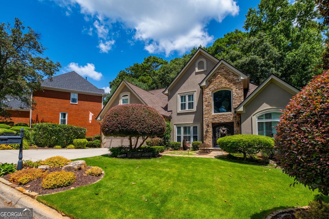 House in Alpharetta, Georgia, United States 2 - 18257738