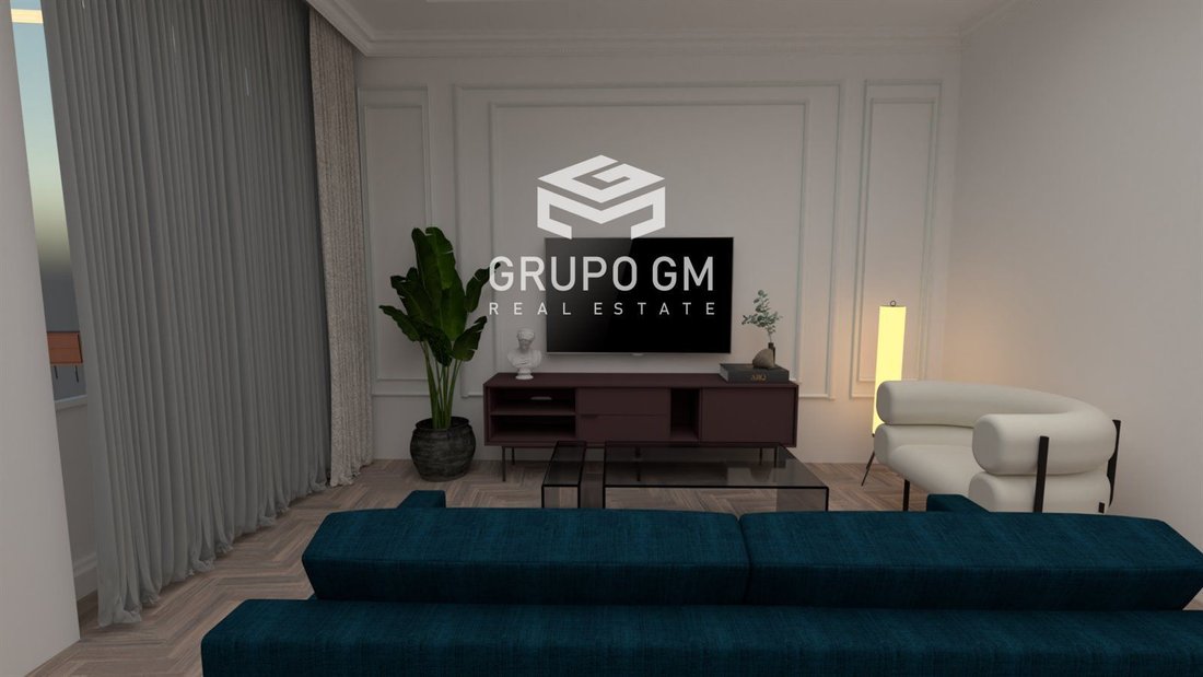 Apartment in Centro, Madrid, Spain 1 - 18359339