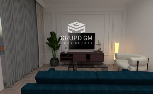 Apartamento en Centro, Madrid, España 1