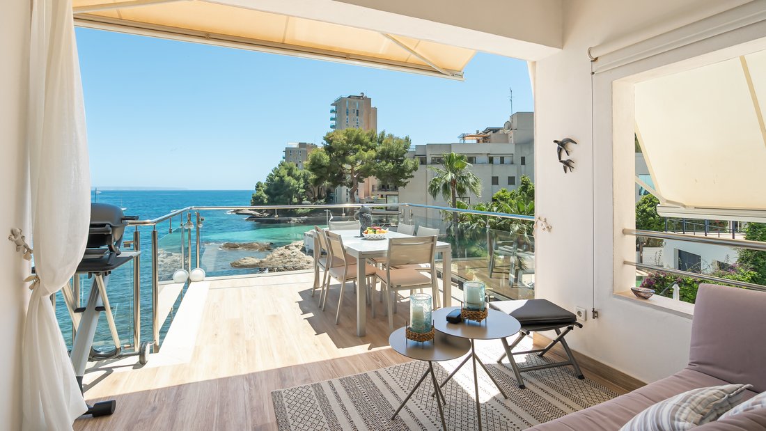 Apartment in Cas Catala, Calvia, Balearic Islands 2 - 14275296
