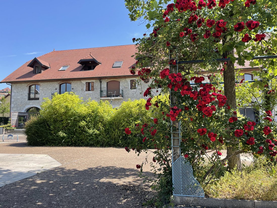 Apartment in Galbert, Annecy, France 2 - 16918595