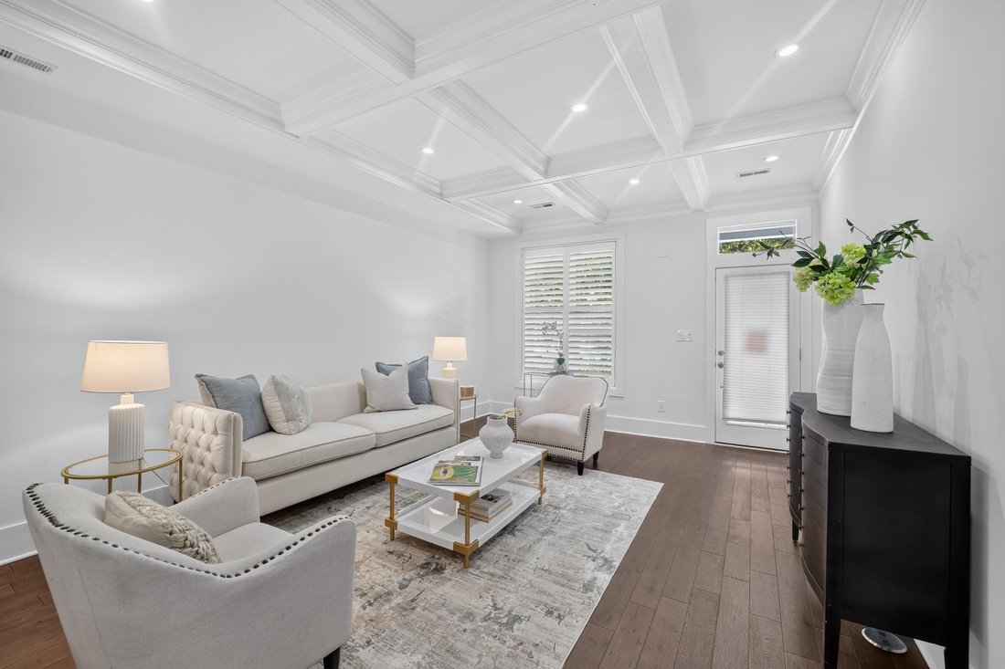 House in Washington, District of Columbia, United States 4 - 18359101