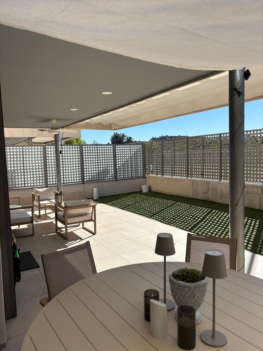 Apartment in Boadilla del Monte, Comunidad de Madrid, Spain 4 - 18358824