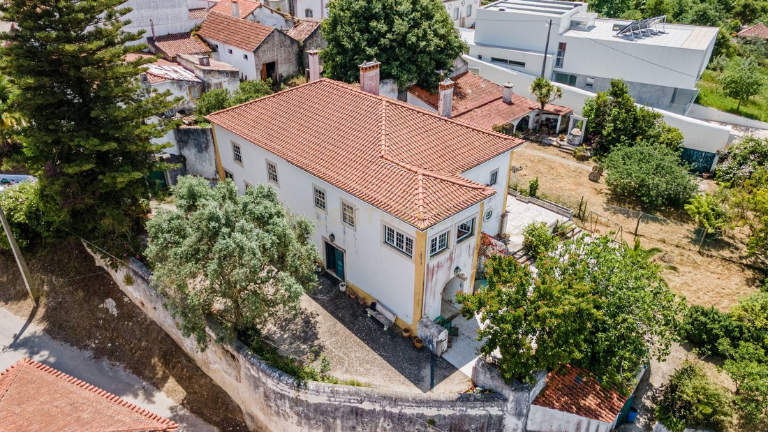 Farm Ranch in Dois Portos e Runa, Lisbon, Portugal 2 - 18359437