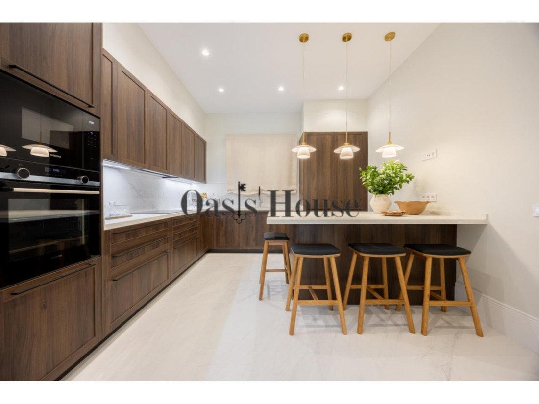 Apartment in Centro, Madrid, Spain 5 - 18359382