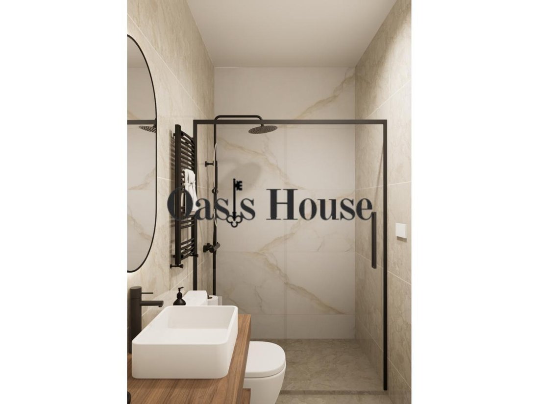 Apartment in Centro, Madrid, Spain 4 - 18359728