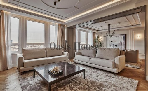Apartamento en Salamanca, Madrid, España 1