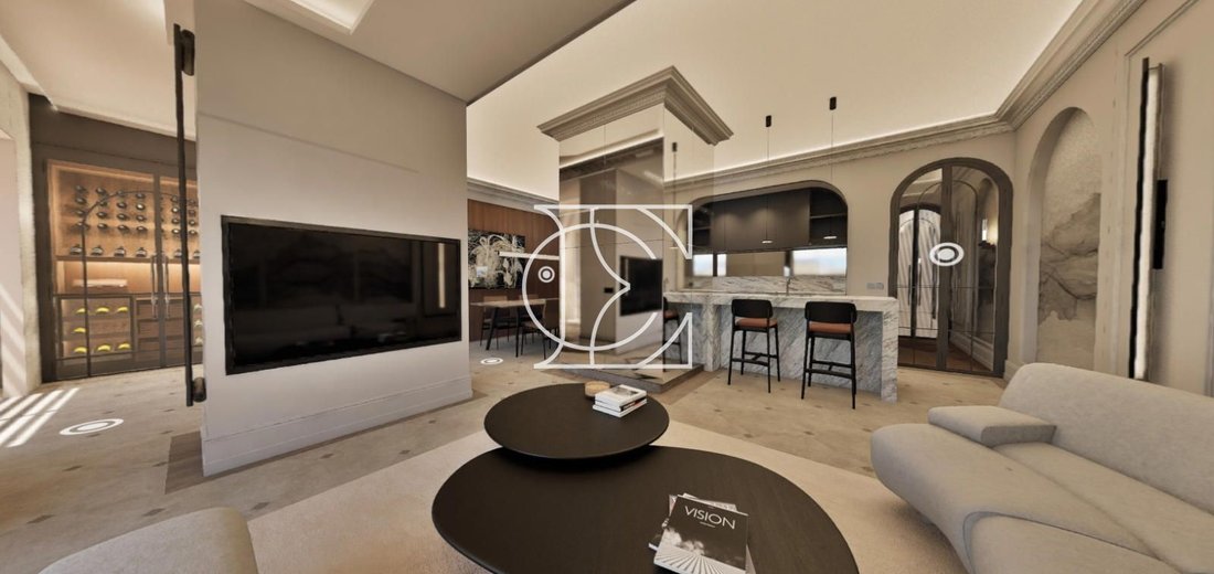 Apartment in Centro, Madrid, Spain 2 - 18357457