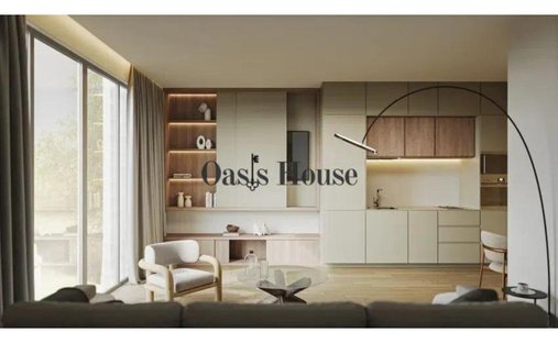 Apartamento en Chamberí, Madrid, España 1