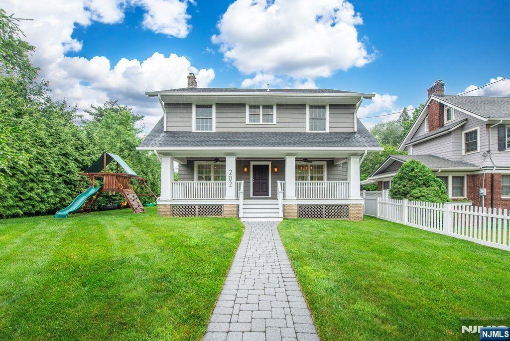 House in Montclair, New Jersey, United States 5 - 18357987