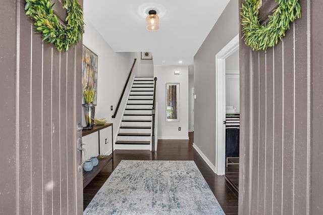 Townhouse in Marietta, Georgia, United States 4 - 18358962