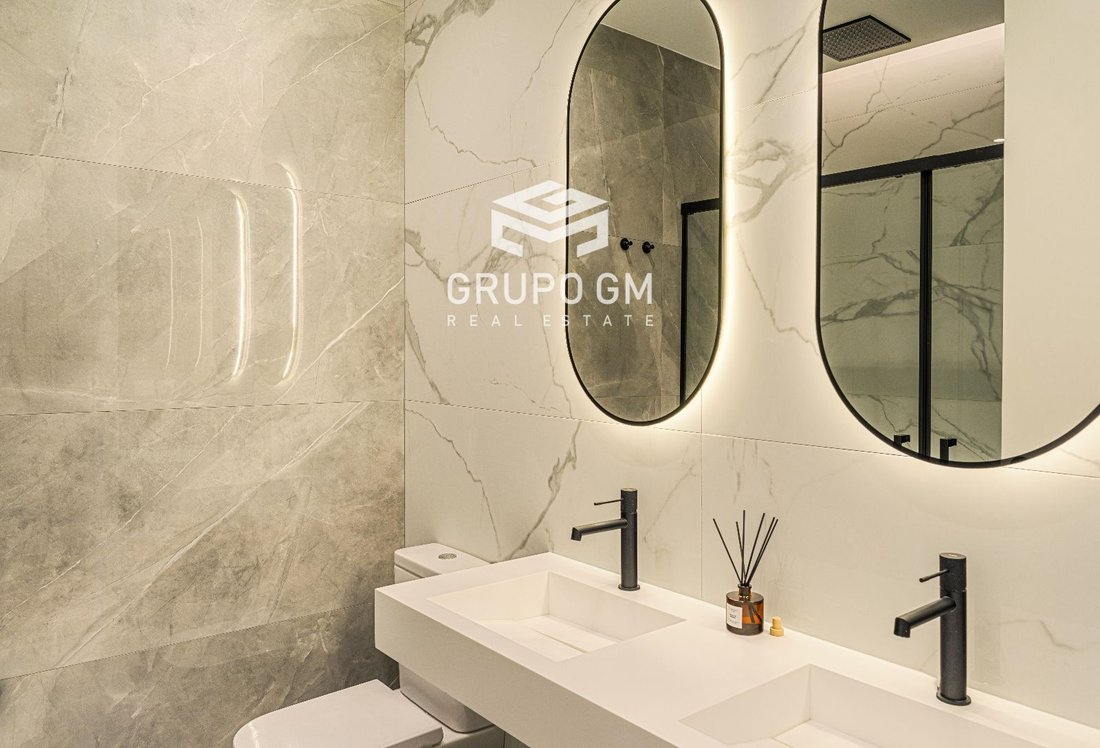 Apartment in Barrio Salamanca, Madrid, Spain 3 - 18359476