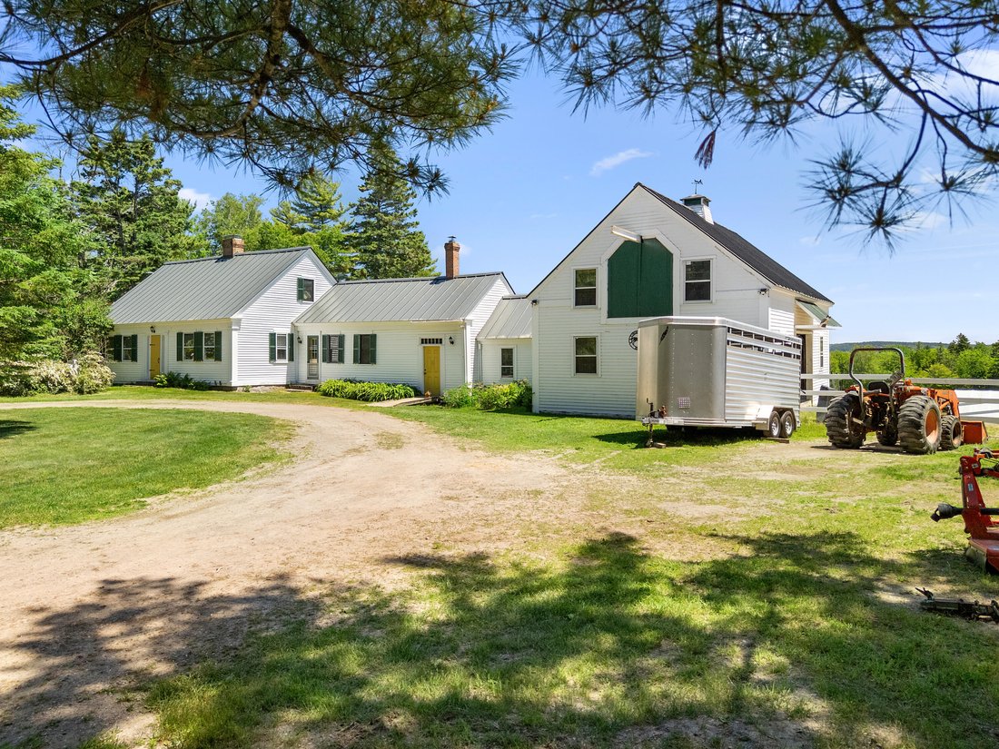 House in Islesboro, Maine, United States 1 - 18357982
