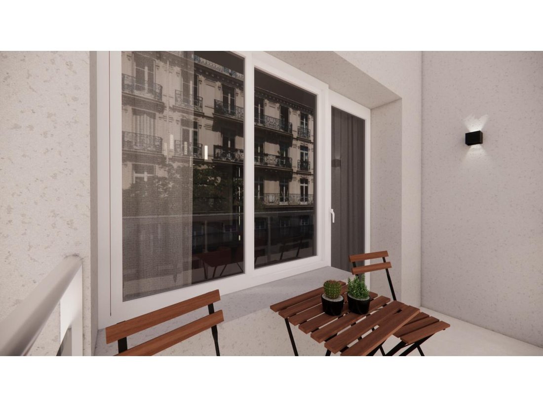 Apartment in Retiro, Madrid, Spain 2 - 18357623