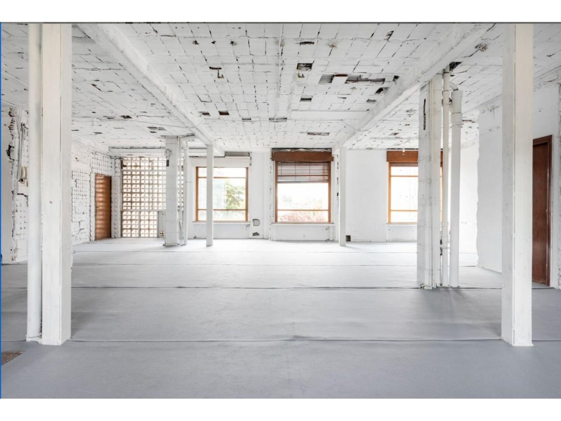 Apartment in Barrio Salamanca, Madrid, Spain 4 - 18358147