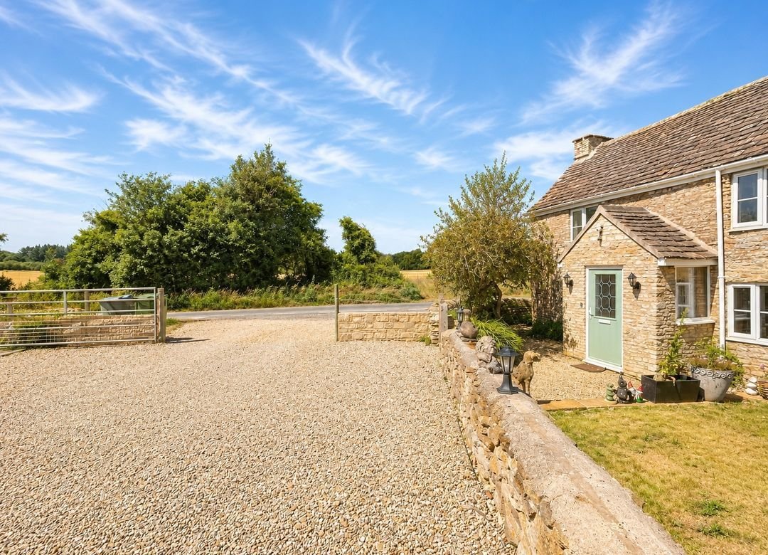 House in Tetbury, England 2 - 17493929