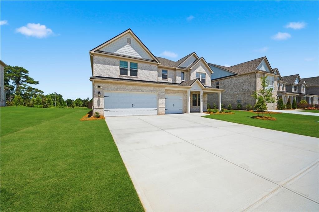 House in Dacula, Georgia, United States 3 - 18358997
