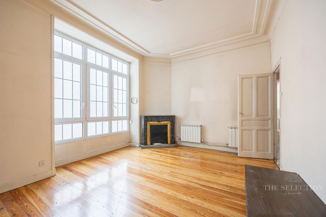 Apartment in Chamberi, Madrid, Spain 5 - 18358699